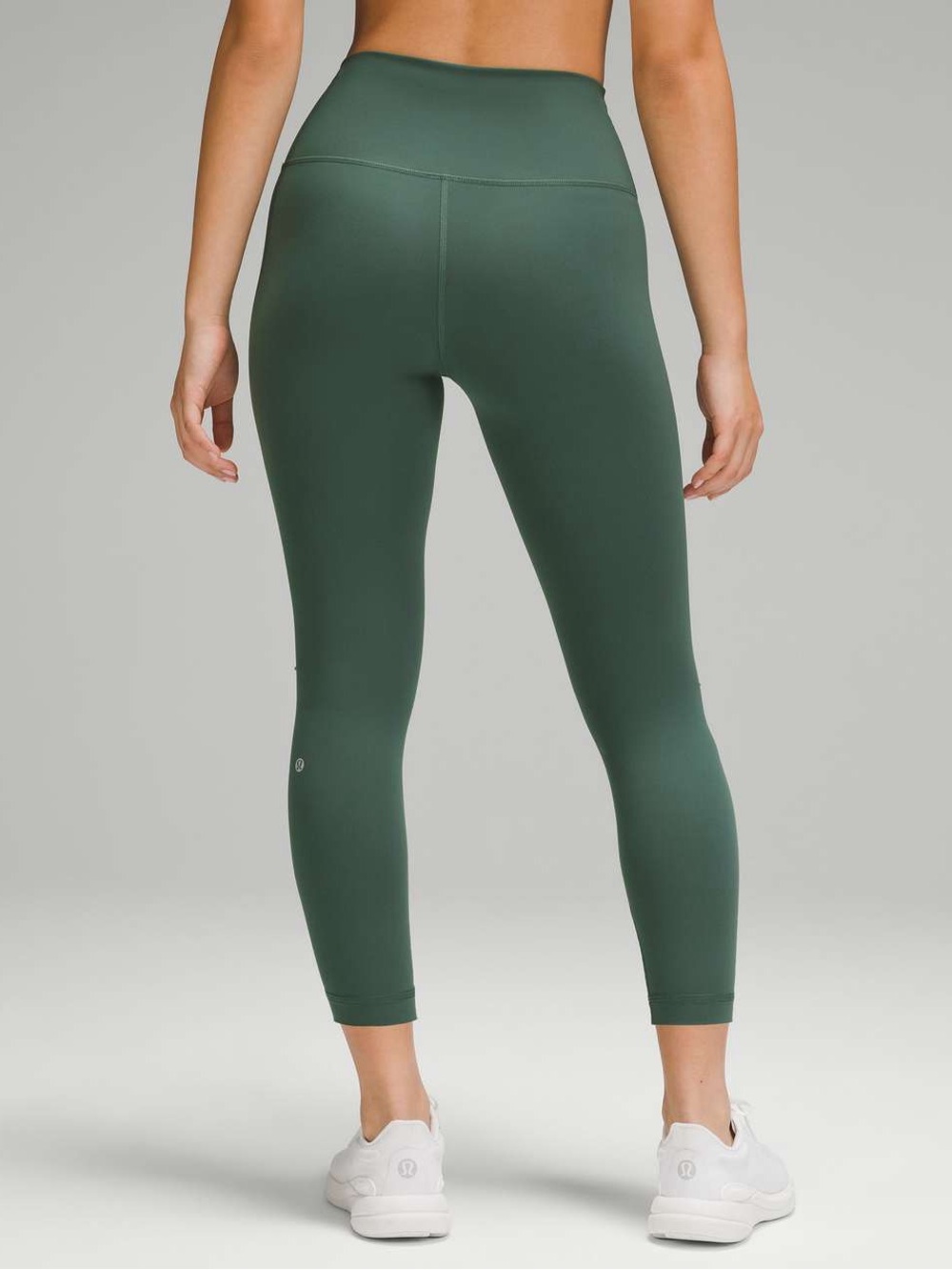 lululemon 25” Wunder Train Tight High Rise Leggings
